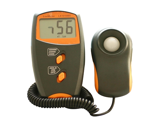照度計(jì)