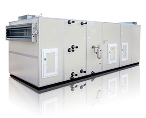 醫(yī)用凈化組合式空調(diào)機(jī)組