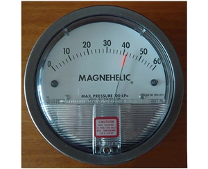 空氣壓差計(jì)