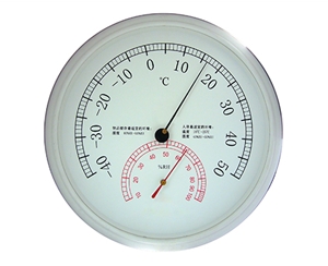 溫濕度計(jì)